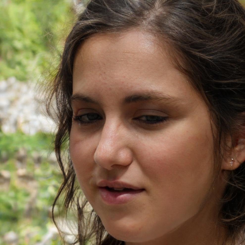 Portrait de Sophie Moreau, consultante financière