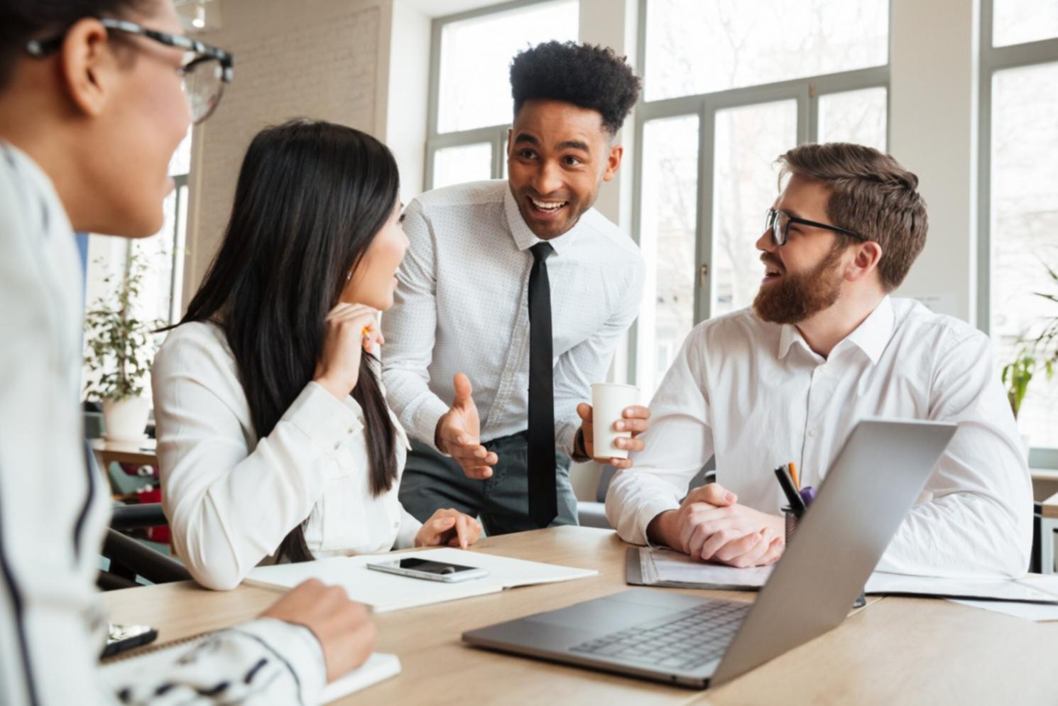 Consultation personnalisée en planification budgétaire